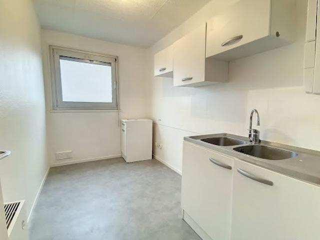 Vente Appartement 3 pièces 70 m2 Saint Jean de la Ruelle