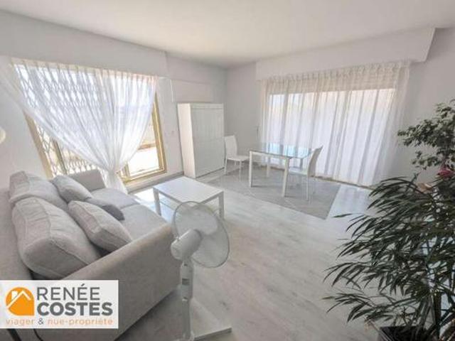Vente Appartement 3 pièces 70 m2 Saint Laurent du Var