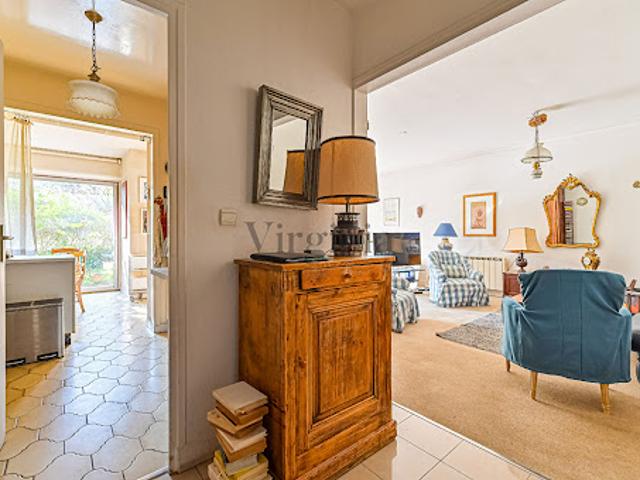 Vente Appartement 3 pièces 70 m2 Saint mande