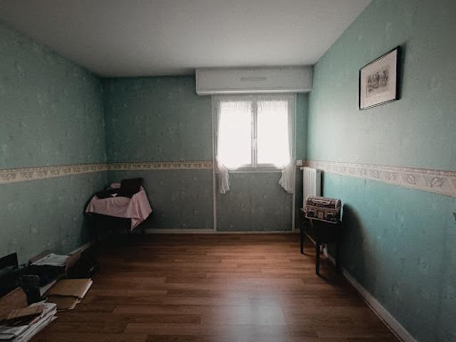 Vente Appartement 3 pièces 70 m2 Saint Malo