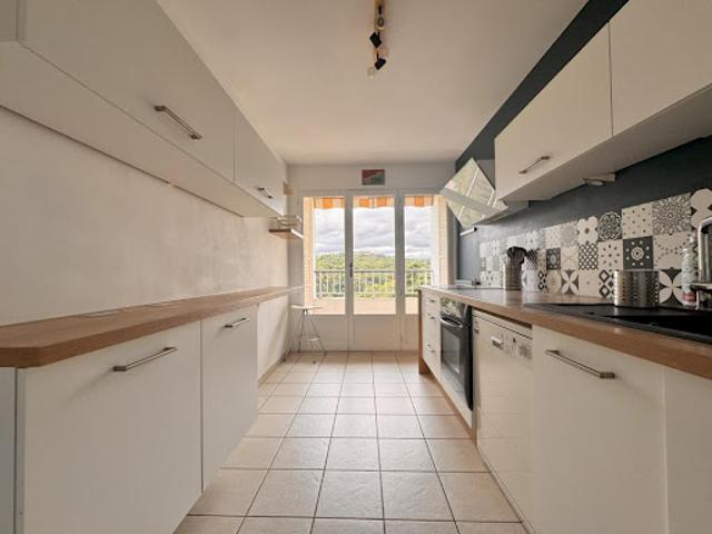 Vente Appartement 3 pièces 70.55 m2 Sainte Foy lès Lyon