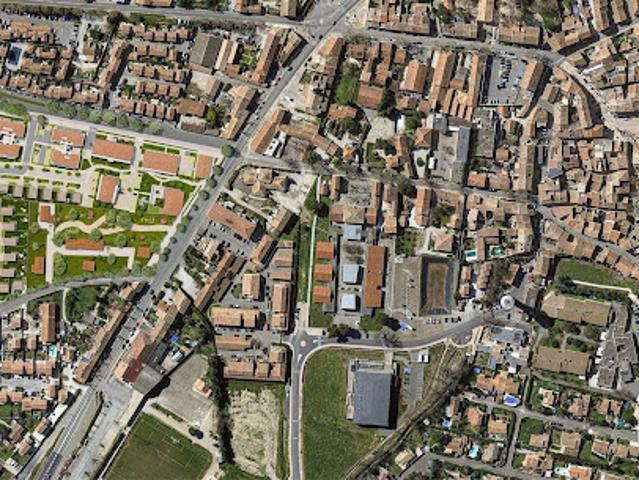 Vente Appartement 3 pièces 70 m2 Sénas