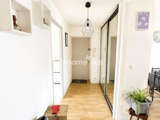 Vente Appartement 3 pièces 70 m2 Sedan