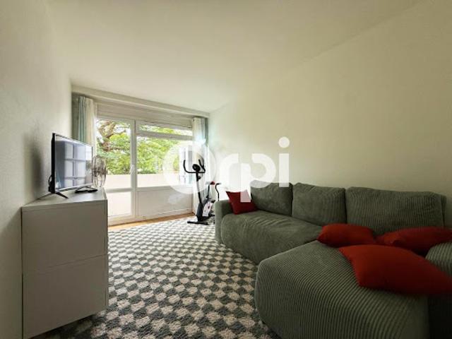 Vente Appartement 3 pièces 70 m2 Soissons