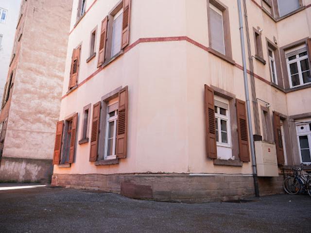 Vente Appartement 3 pièces 70 m2 Strasbourg