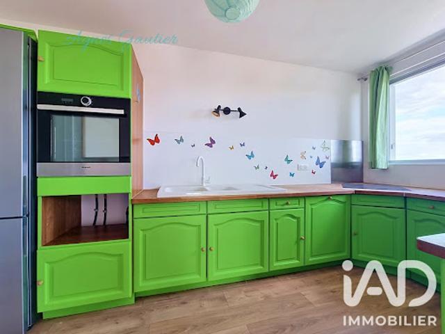 Vente Appartement 3 pièces 70 m2 Sucy en Brie