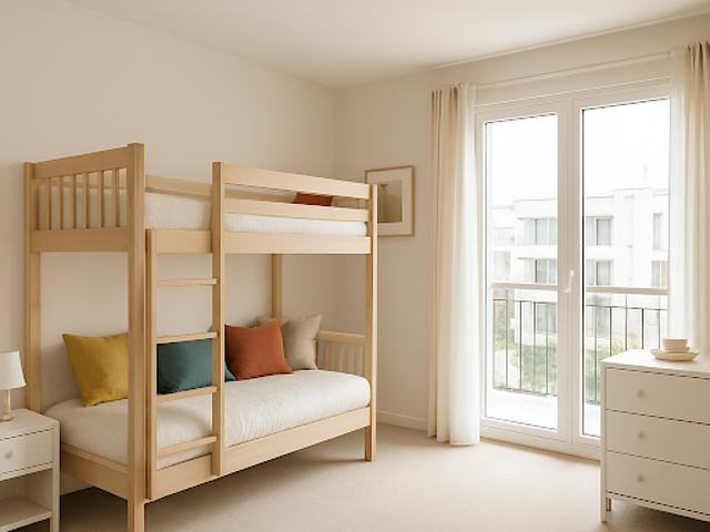 Vente Appartement 3 pièces 70 m2 Sucy en Brie