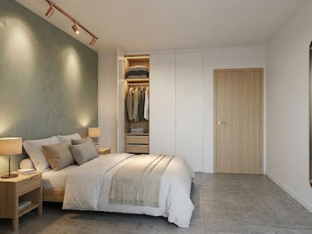 Vente Appartement 3 pièces 70 m2 Suresnes