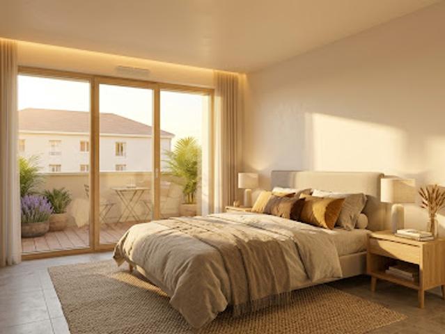 Vente Appartement 3 pièces 70 m2 Suresnes