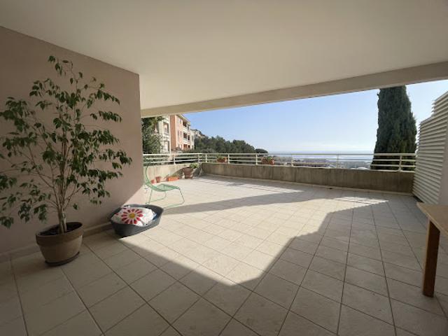 Vente Appartement 3 pièces 71.43 m2 Ville di Pietrabugno
