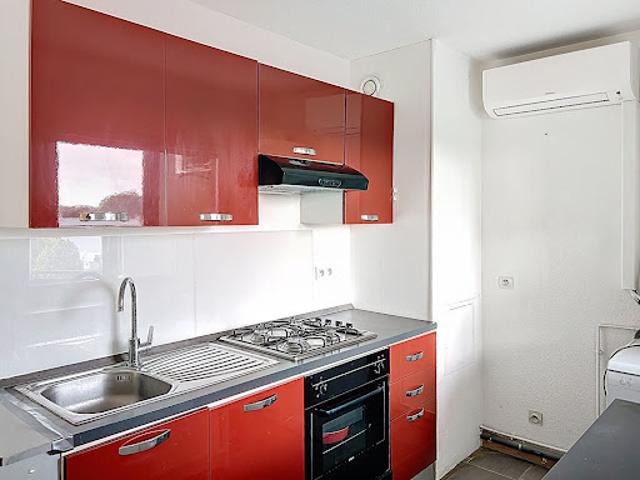 Vente Appartement 3 pièces 71.43 m2 Les Angles