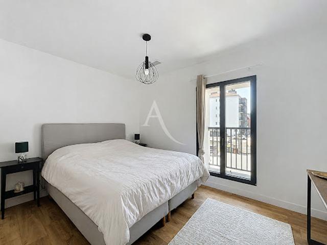 Vente Appartement 3 pièces 71.46 m2 Billere
