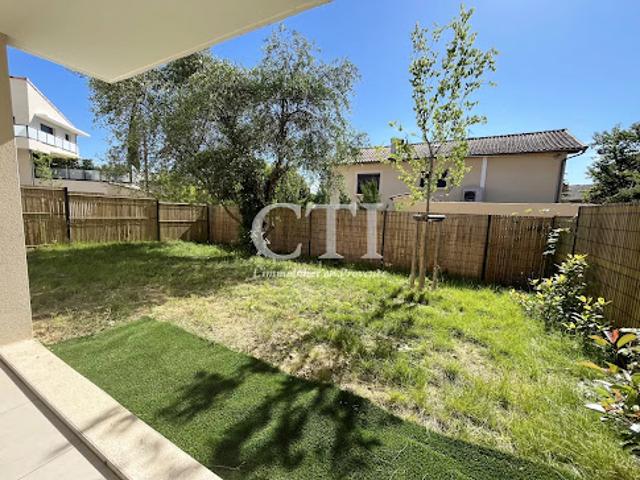 Vente Appartement 3 pièces 71.48 m2 Vaison la Romaine