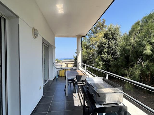 Vente Appartement 3 pièces 71.48 m2 Cervione