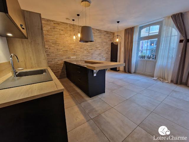 Vente Appartement 3 pièces 71.51 m2 Blois
