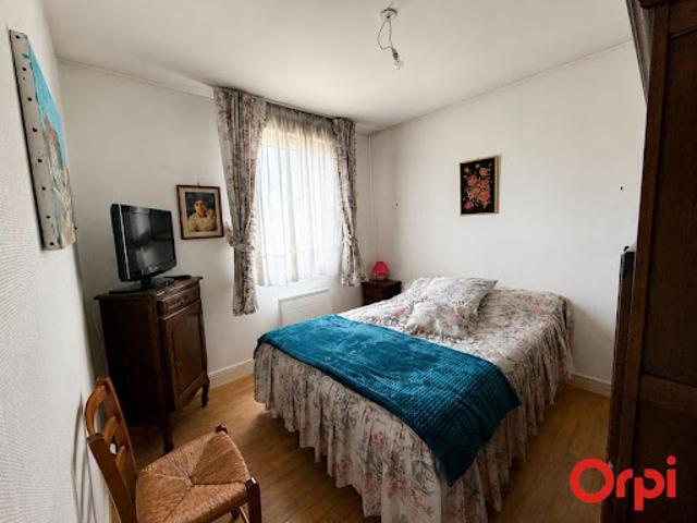 Vente Appartement 3 pièces 71.51 m2 Saint Amand Montrond