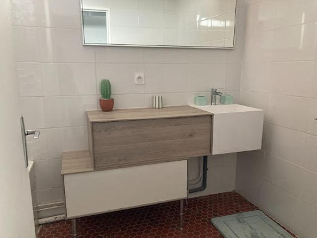 Vente Appartement 3 pièces 71.52 m2 Avignon