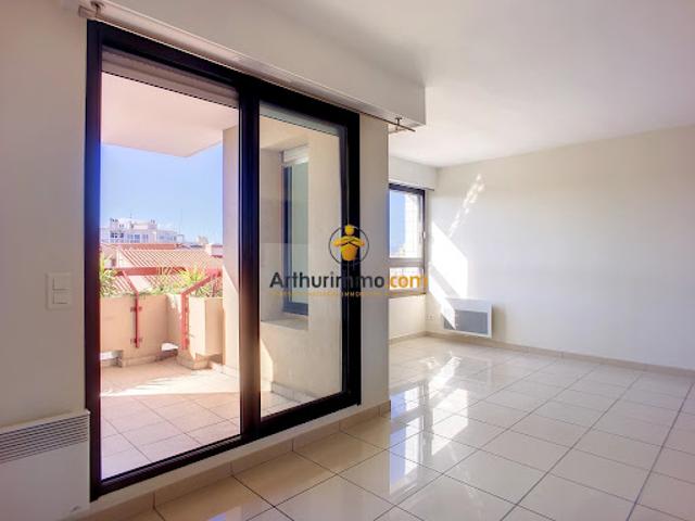 Vente Appartement 3 pièces 71.57 m2 Perpignan