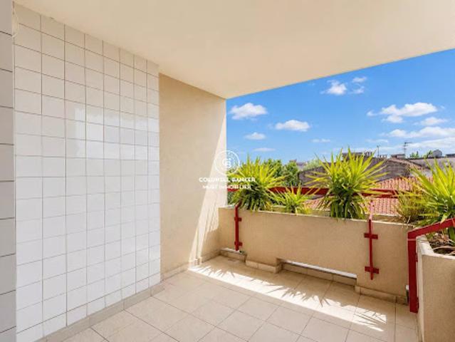 Vente Appartement 3 pièces 71.57 m2 Perpignan