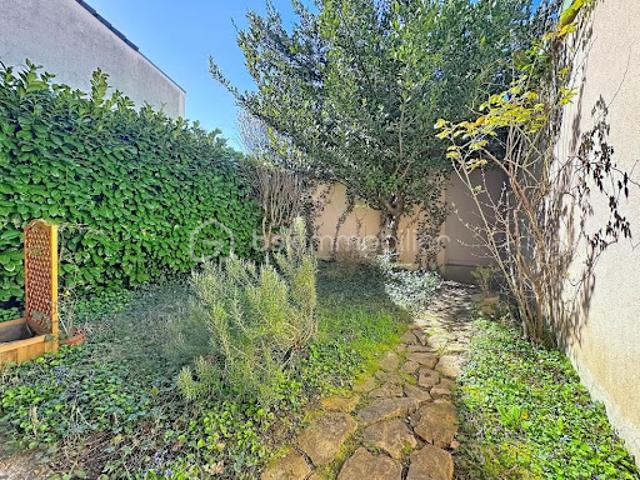 Vente Appartement 3 pièces 71.54 m2 Saint egreve