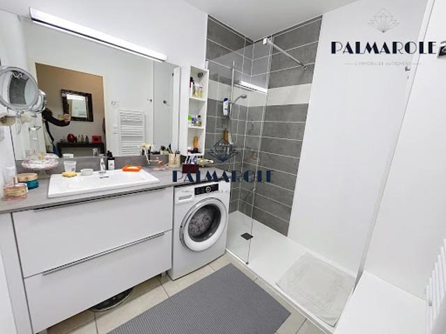 Vente Appartement 3 pièces 71.58 m2 Perpignan