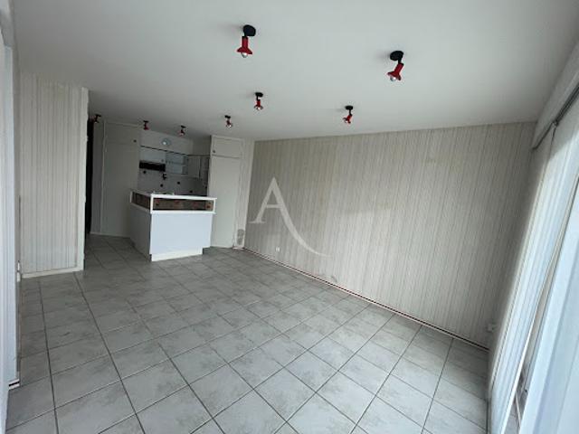 Vente Appartement 3 pièces 71.5 m2 Jard sur Mer