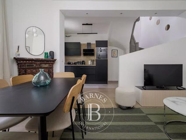 Vente Appartement 3 pièces 64.93 m2 Paris 17ème
