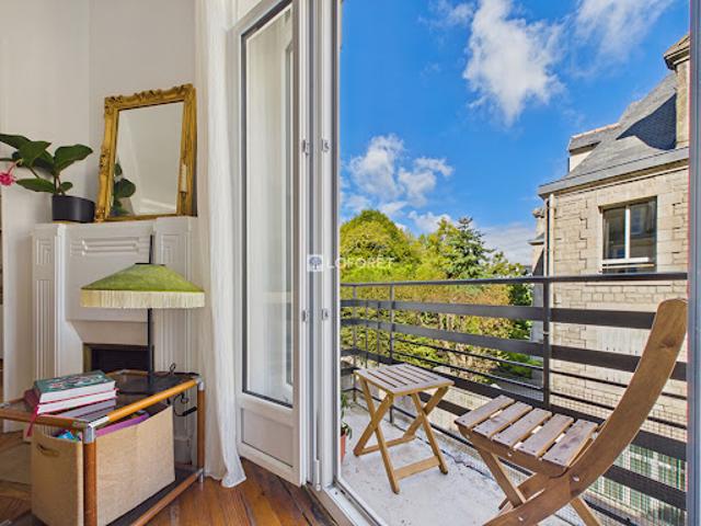 Vente Appartement 3 pièces 71.5 m2 Quimper