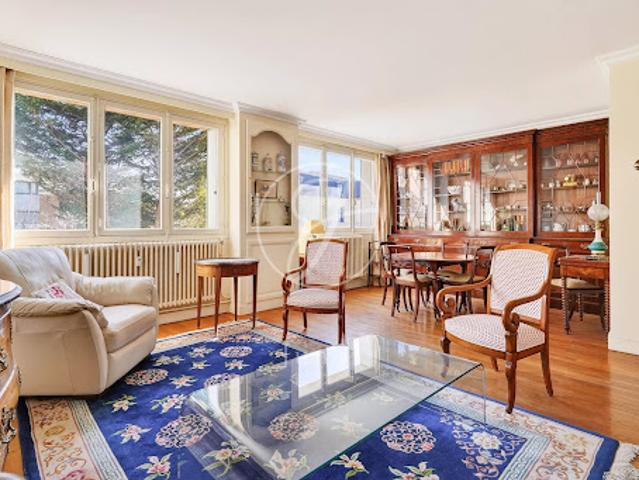 Vente Appartement 3 pièces 72 m2 Versailles