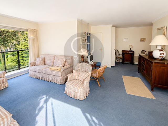 Vente Appartement 3 pièces 71.61 m2 La Baule Escoublac