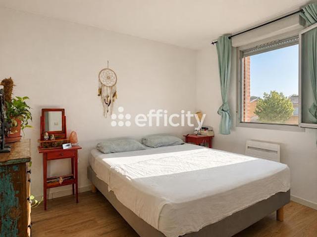 Vente Appartement 3 pièces 71.62 m2 Fonbeauzard