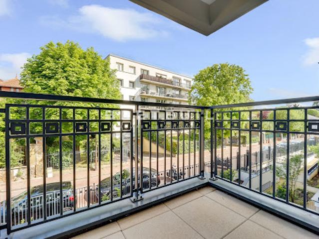 Vente Appartement 3 pièces 71.66 m2 Saint Cloud