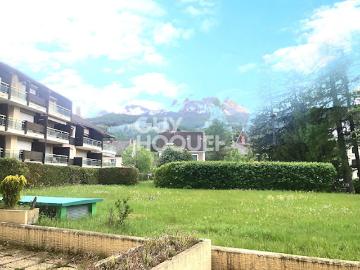 Vente Appartement 3 pièces 71.6 m2 Barcelonnette