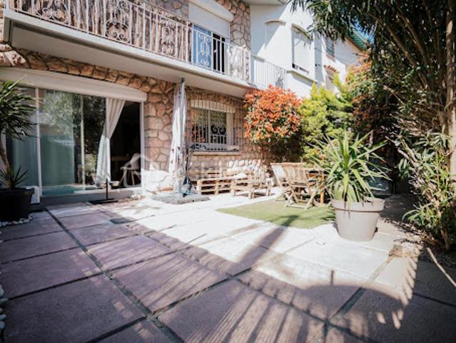 Vente Appartement 3 pièces 71.6 m2 Perpignan