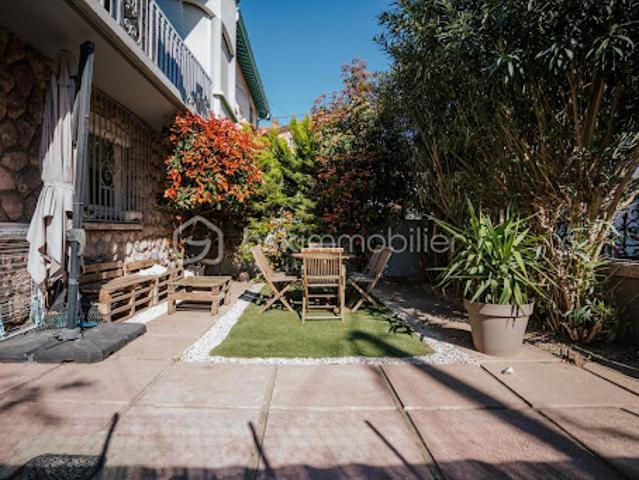 Vente Appartement 3 pièces 71.6 m2 Perpignan