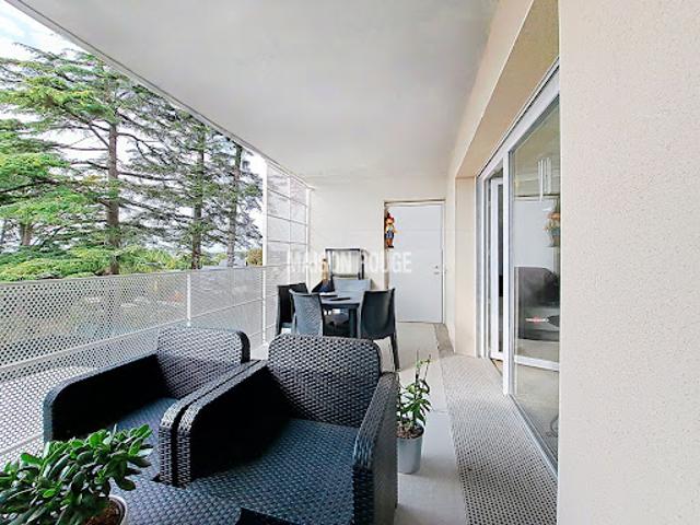 Vente Appartement 3 pièces 71.6 m2 Pluneret