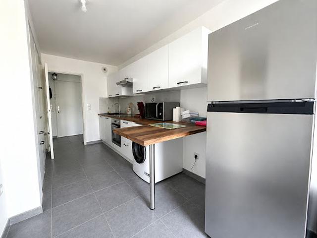 Vente Appartement 3 pièces 71.6 m2 Pont Sainte Maxence