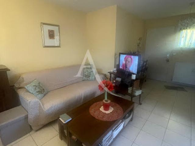 Vente Appartement 3 pièces 71.6 m2 Vauvert