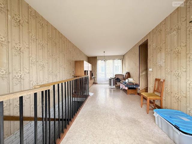 Vente Appartement 3 pièces 71.73 m2 Rennes