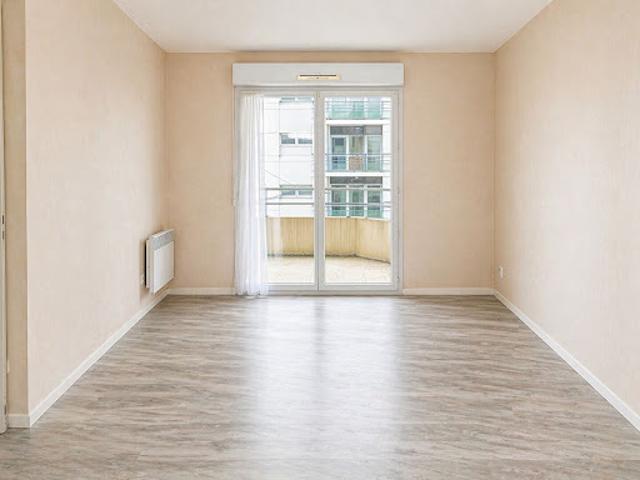 Vente Appartement 3 pièces 71.77 m2 Angers
