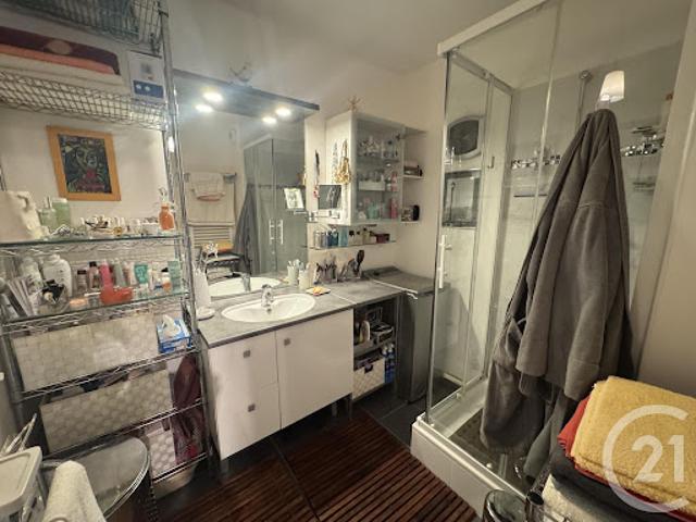 Vente Appartement 3 pièces 71.74 m2 Gif sur Yvette