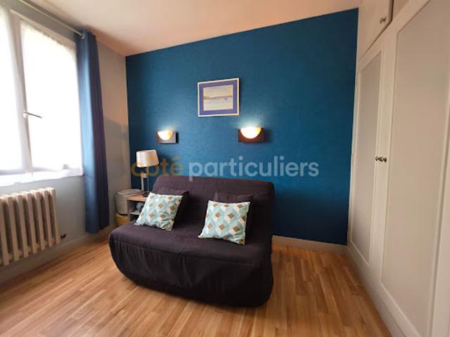 Vente Appartement 3 pièces 71.78 m2 Tours