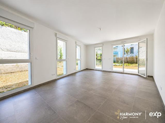 Vente Appartement 3 pièces 71.79 m2 Marseille 8ème