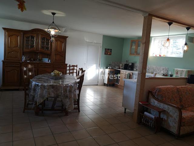 Vente Appartement 3 pièces 71.79 m2 Mimizan