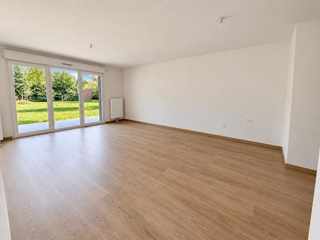Vente Appartement 3 pièces 71.7 m2 Haubourdin