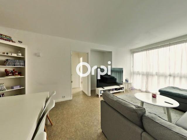 Vente Appartement 3 pièces 71.7 m2 Tourcoing