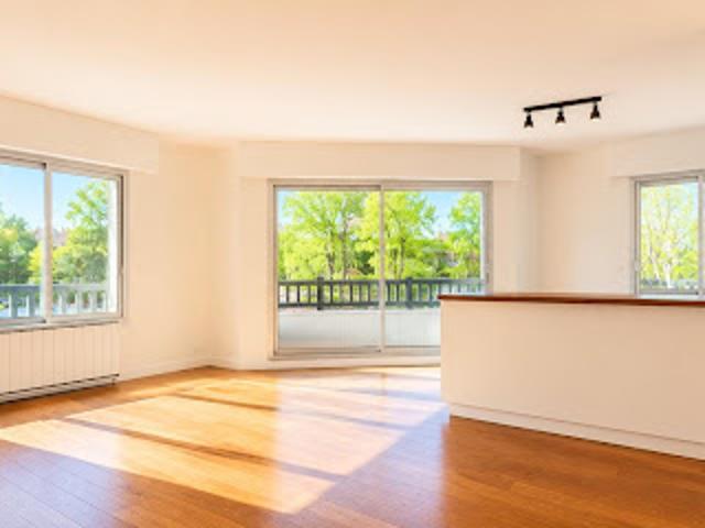 Vente Appartement 3 pièces 71.83 m2 Deauville