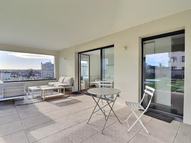 Vente Appartement 3 pièces 71.81 m2 Bordeaux