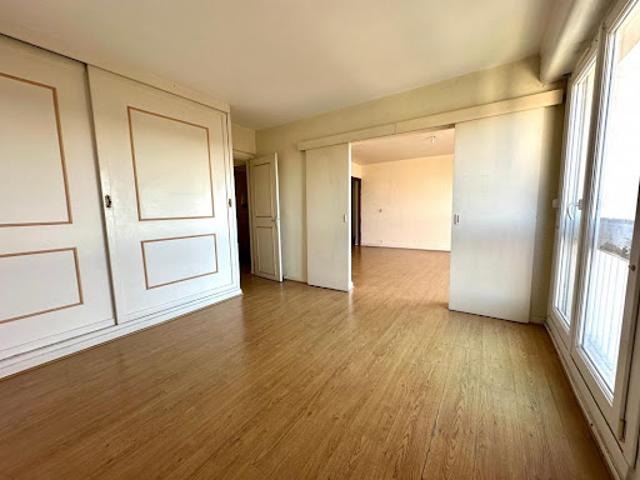 Vente Appartement 3 pièces 71.87 m2 Langon