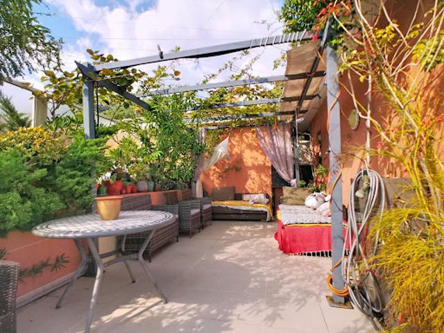 Vente Appartement 3 pièces 71.85 m2 Theoule sur mer